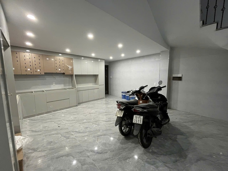 BÁN NHÀ PHỐ LÂM TƯỜNG – TÔ HIỆU – HỒ NAM – LÊ CHÂN, HẢI PHÒNG